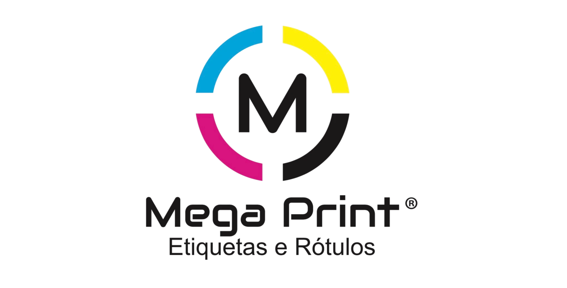 Mega Print Rótulos e Etiquetas